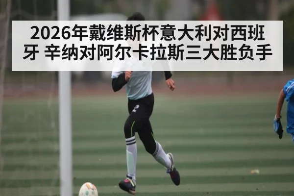 2026年戴维斯杯意大利对西班牙 辛纳对阿尔卡拉斯三大胜负手
