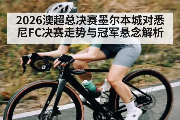 2026澳超总决赛墨尔本城对悉尼FC决赛走势与冠军悬念解析